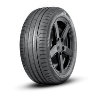 Шины Nokian Tyres 255/55ZR18 109Y XL Hakka Black 2 SUV TL