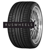 Шины Continental 285/35ZR21 105Y XL ContiSportContact 5 P MO TL FR