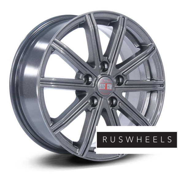 Диски Alcasta R17 / 7J PCD 5x108 ЕТ 40 ЦО 54.1 M64 Диски Alcasta R17 / 7J PCD 5x108 ЕТ 40 ЦО 54.1 M64