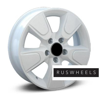 Диски Legeartis Optima R16 / 6.5J PCD 5x114.3 ЕТ 40 ЦО 66.1 NS25 Диски Legeartis Optima R16 / 6.5J PCD 5x114.3 ЕТ 40 ЦО 66.1 NS25