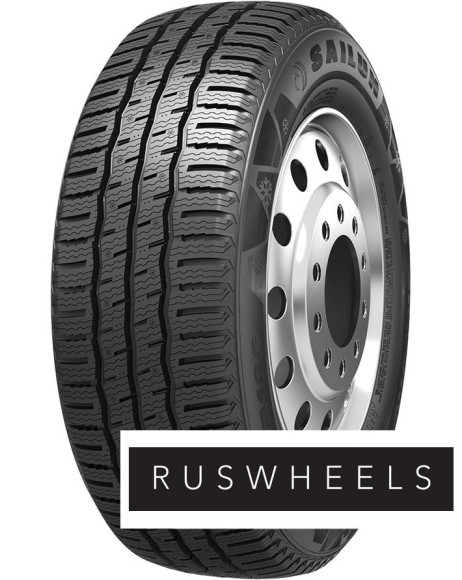 Шины Sailun 235/65R16C 121/119R Endure WSL1 TL