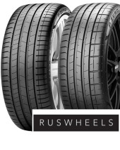 Шины Pirelli 275/40 r20 P ZERO PZ4 SPORTS CAR 106Y