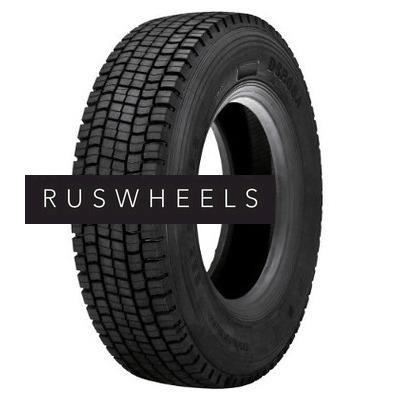 Грузовые шины Doublestar 295/80R22,5 154/152M DSR08A TL 18PR Грузовые шины Doublestar 295/80R22,5 154/152M DSR08A TL 18PR