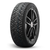 Шины Ikon 245/60 r18 Nordman 8 SUV (Character Ice 8 SUV) 109T Шипы