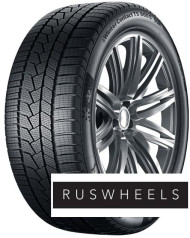 Шины Continental 275/30 r20 WinterContact TS 860 S 97W