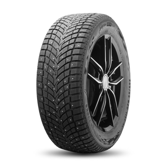 Шины Ikon Tyres  265/50/19  T 110 Ikon Autograph Ice 10 SUV  XL Ш.