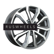 Диски Replay 7x17/5x112 ET40 D57,1 VV173 GMF (конус, C570)