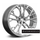 Диски Скад R19 / 7.5J PCD 5x114.3 ЕТ 40 ЦО 66.1 Ларго