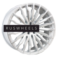 Диски RST 9x20/5x108 ET38,5 D63,4 R032 (Volvo) Silver