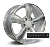 Диски Replica H R17 / 6.5J PCD 5x114.3 ЕТ 40 ЦО 66.1 Ni14H Диски Replica H R17 / 6.5J PCD 5x114.3 ЕТ 40 ЦО 66.1 Ni14H
