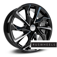 Диски Скад R17 / 7J PCD 5x114.3 ЕТ 41 ЦО 67.1 Marseille Диски Скад R17 / 7J PCD 5x114.3 ЕТ 41 ЦО 67.1 Marseille