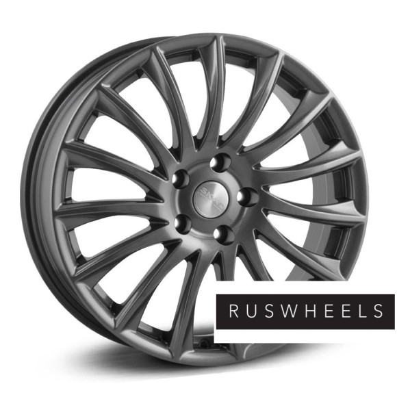 Диски Скад R18 / 7J PCD 5x114.3 ЕТ 47 ЦО 66.1 Валенсия