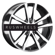 Диски Replay 8,5x20/5x114,3 ET43,5 D67,1 GS7 BKF (конус, C570) Диски Replay 8,5x20/5x114,3 ET43,5 D67,1 GS7 BKF (конус, C570)