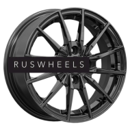 Диски iFree 5,5x14/4x98 ET35 D58,5 Финчер (КС1119) BK Диски iFree 5,5x14/4x98 ET35 D58,5 Финчер (КС1119) BK