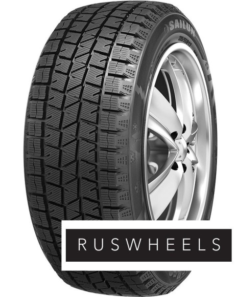 Шины Sailun 185/65R15 88T Ice Blazer Arctic TL Шины Sailun 185/65R15 88T Ice Blazer Arctic TL