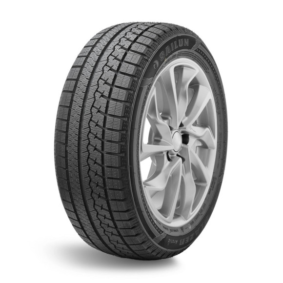 Шины Sailun 185/65R15 88T Ice Blazer Arctic TL Шины Sailun 185/65R15 88T Ice Blazer Arctic TL