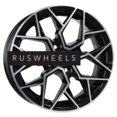 Диски Venti 5,5x14/4x100 ET40 D60,1 1420 BD