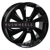 Диски RST 6x16/4x100 ET50 D60,1 R006 (Vesta) BL