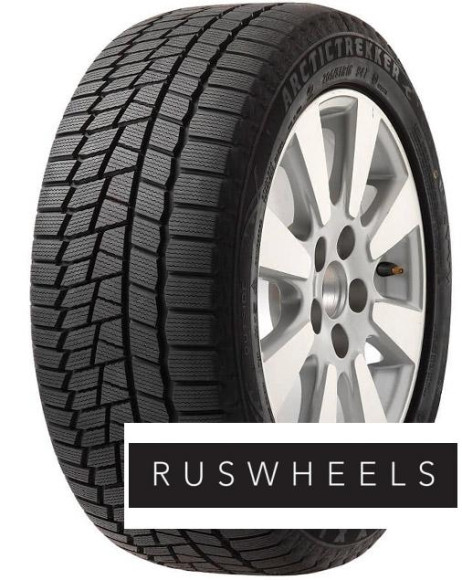 Шины Maxxis 235/50 r18 SP-02 Arctic Trekker 97S Шины Maxxis 235/50 r18 SP-02 Arctic Trekker 97S