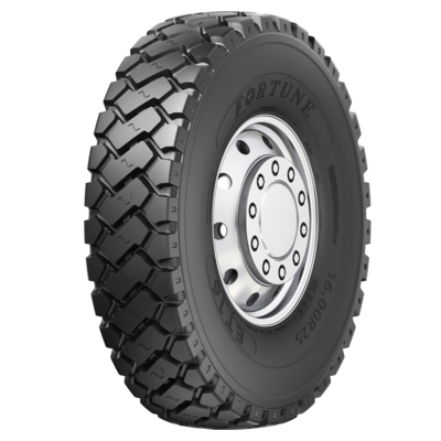 Шины Всесезонная Fortune 14,00R25 169B (188A2) *** ET16 C1 E-4 TTF КИТАЙ 
