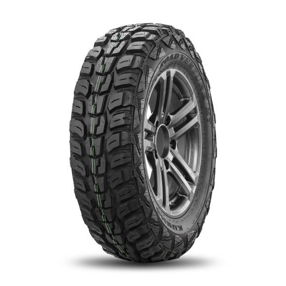 Шины Kumho  31/10.5/15  Q 109 Road Venture MT KL71   старше 3-х лет
