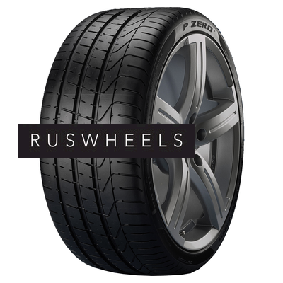 Шины Pirelli  315/30/23  Y 111 P-ZERO  XL (BMW)  старше 3-х лет