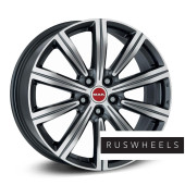 Диски MAK R20 / 8.5J PCD 5x108 ЕТ 45 ЦО 63.4 Birmingham Диски MAK R20 / 8.5J PCD 5x108 ЕТ 45 ЦО 63.4 Birmingham