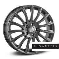 Диски Скад R18 / 7J PCD 5x114.3 ЕТ 38 ЦО 67.1 Валенсия