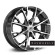 Диски Wheels UP R16 / 6.5J PCD 4x108 ЕТ 20 ЦО 65.1 Up126