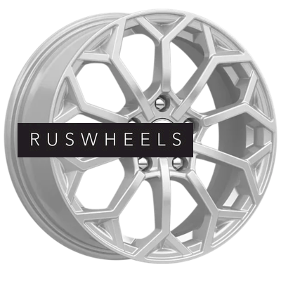 Диски iFree 6,5x16/5x114,3 ET45 D67,1 Спейс-Нидл (КС1000) Нео-классик