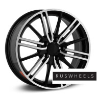 Диски Legeartis Concept R17 / 7J PCD 5x114.3 ЕТ 45 ЦО 60.1 TY511 Диски Legeartis Concept R17 / 7J PCD 5x114.3 ЕТ 45 ЦО 60.1 TY511