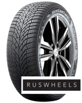 Шины Kumho 185/60 r14 WP52 82T