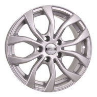 Диски Neo  662 N  6,5\R16 5*114,3 ET40  d60,1  S  [N662-6516-601-5x1143-40S]