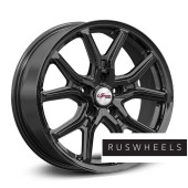 Диски iFree R17 / 6.5J PCD 5x112 ЕТ 33 ЦО 57.1 Страйк