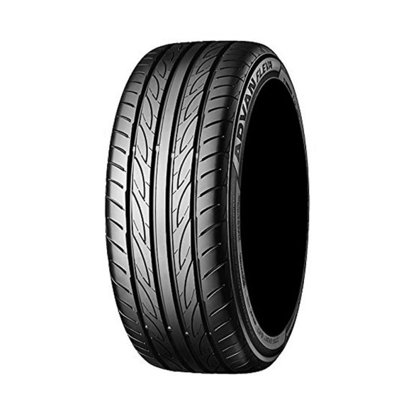Шины Yokohama 245/40R17 95W XL Advan Fleva V701 TL