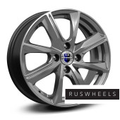 Диски КиК R15 / 6J PCD 4x100 ЕТ 40 ЦО 67.1 Арнар Диски КиК R15 / 6J PCD 4x100 ЕТ 40 ЦО 67.1 Арнар