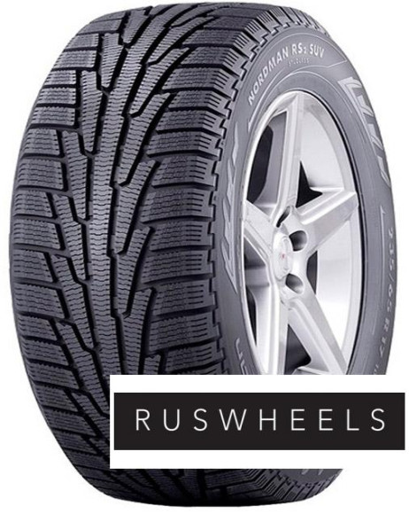 Шины Nordman  235/55/18  R 104 Nordman RS2 SUV  XL  старше 3-х лет