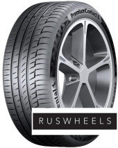 Шины Continental 275/40 r19 PremiumContact 6 101Y Шины Continental 275/40 r19 PremiumContact 6 101Y