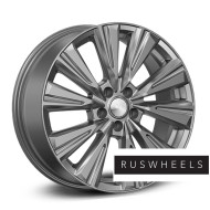 Диски Скад R18 / 7.5J PCD 5x108 ЕТ 35 ЦО 67.1 Линней