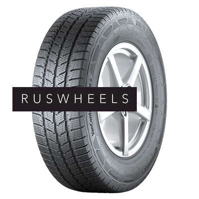 Шины Continental 205/70R15C 106/104R VanContact Winter TL 8PR Шины Continental 205/70R15C 106/104R VanContact Winter TL 8PR