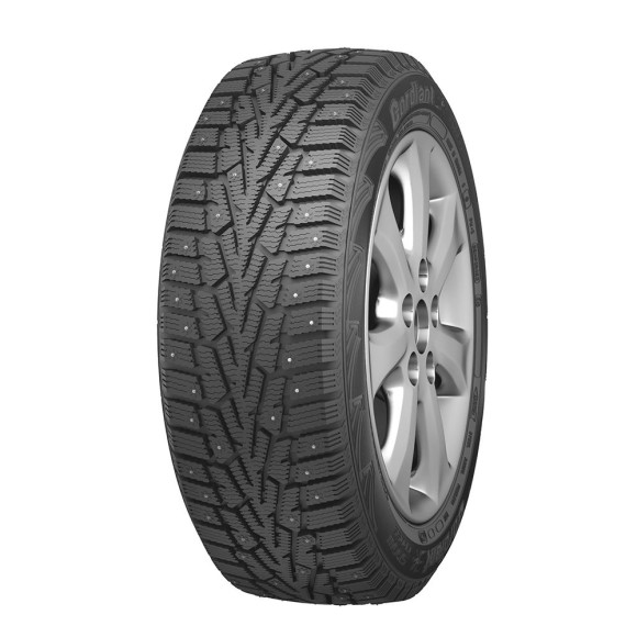 Шины Cordiant 215/70R16 100T Snow Cross PW-2 TL (шип.) Шины Cordiant 215/70R16 100T Snow Cross PW-2 TL (шип.)