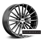 Диски Скад R20 / 7.5J PCD 5x112 ЕТ 49 ЦО 67.1 Оливер Диски Скад R20 / 7.5J PCD 5x112 ЕТ 49 ЦО 67.1 Оливер