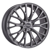 Диски ADVANTI RACING  FASTOSO ML537  8,0\R18 5*112 ET40  d66,6  MQSU  [WML537U1880A40X05]