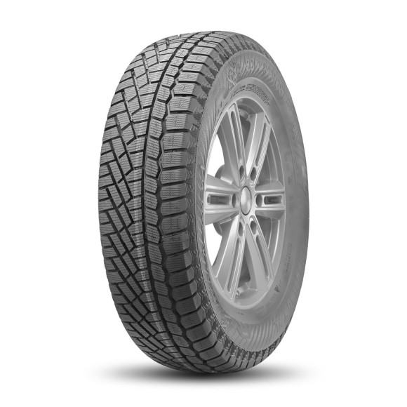 Шины Gislaved  225/60/17  T 103 SOFT FROST 200 FR SUV  XL