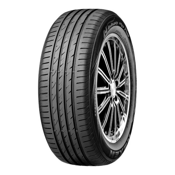Шины Nexen 235/55/17 V 99 Nblue HD Plus Шины Nexen 235/55/17 V 99 Nblue HD Plus