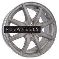 Диски Venti 6x15/4x100 ET48 D54,1 1515 Silver