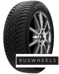 Шины Kumho 205/45 r16 WinterCraft WP52+ 87H