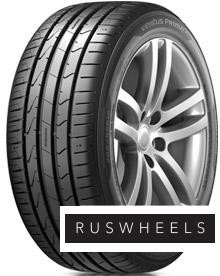 Шины Hankook 235/60R18 107V XL Ventus Prime 3X K125A TL