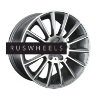 Диски Replay 7,5x17/5x112 ET47 D66,6 MR139 GMF (конус, MB003) Диски Replay 7,5x17/5x112 ET47 D66,6 MR139 GMF (конус, MB003)