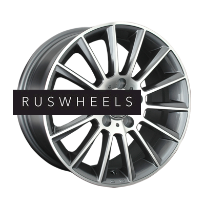 Диски Replay 7,5x17/5x112 ET47 D66,6 MR139 GMF (конус, MB003) Диски Replay 7,5x17/5x112 ET47 D66,6 MR139 GMF (конус, MB003)